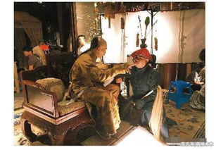 延禧攻略番外篇中文字幕:探秘幕后花絮,揭秘幕后故事和台前花边! 延禧攻略番外篇中文字幕:探秘幕后花絮,揭秘幕后故事和台前花边!