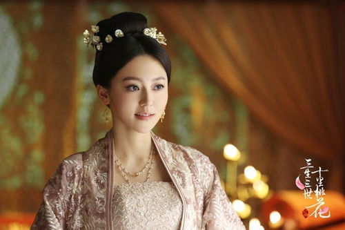 《三生三世枕上书》角色介绍：揭秘神仙妖怪之间错综复杂的情感纠葛与成长历程