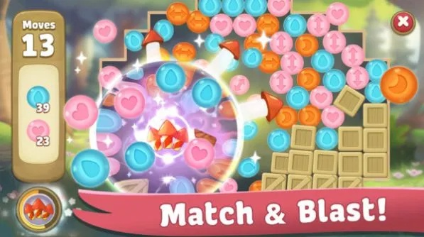 探索糖果精灵传奇无限体力的秘密:如何在游戏中尽享无尽乐趣与挑战 探索糖果精灵传奇无限体力的秘密:如何在游戏中尽享无尽乐趣与挑战