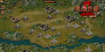 热血三国1神将令使用攻略:如何有效利用神将令提升战力和战斗策略? 热血三国1神将令使用攻略:如何有效利用神将令提升战力和战斗策略?