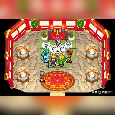 黄金太阳2图文攻略秘籍：全面解析游戏关卡技巧，让你轻松通关！