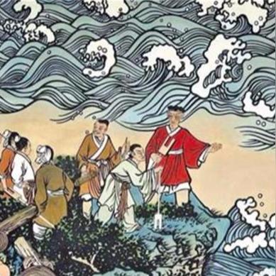 (中国大禹治水的历史)大禹治水至今已历多少年？探寻中国古代治水智慧与现代启示