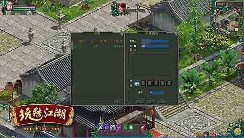 江湖百异图高级攻略大全，游戏技巧解析与实战技巧分享，助你玩转江湖百异图！