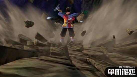 勇者斗恶龙达尔大冒险：蜿蜒曲折的冒险之旅，勇者将何去何从？