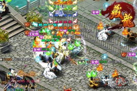 武林盟主全方位介绍：他如何在江湖中崛起并统领武林的神秘传奇