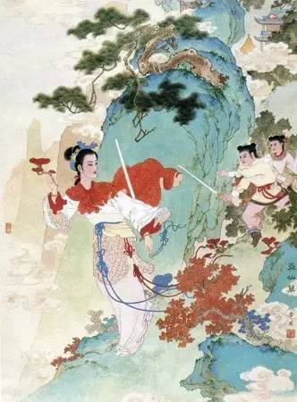 (望古神话之白蛇疾闻录)白蛇疾闻录读后感:爱与诅咒的交织,道德与人性的沉思 (望古神话之白蛇疾闻录)白蛇疾闻录读后感:爱与诅咒的交织,道德与人性的沉思