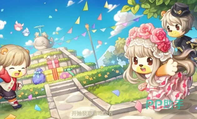 (奥比岛简介)探秘奥比岛：在奇幻世界中发现友谊与冒险的无限可能