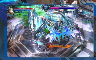 探索龙族再起手游游戏的奇幻世界：召唤强大龙族伙伴，共同征战冒险之旅