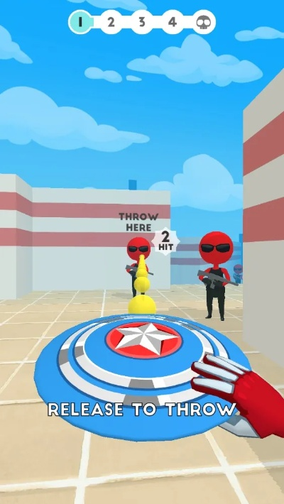 (队长是什么游戏)为队长打Call：这些值得支持队长的游戏你都玩过吗？