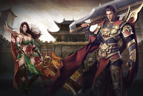 (传世手游骑战版本)全新传世骑战版手游震撼上线,带你重温经典战斗! (传世手游骑战版本)全新传世骑战版手游震撼上线,带你重温经典战斗!