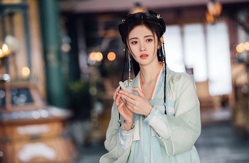 (如意芳霏的女演员)《如意芳霏》演员表大公开，你知道哪些明星加盟这部剧吗？