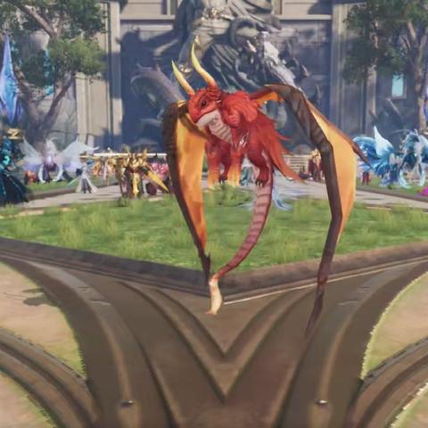 (逐鹿休闲)探索逐鹿仙旅游戏的奇幻世界：开启你的冒险之旅与梦想旅程