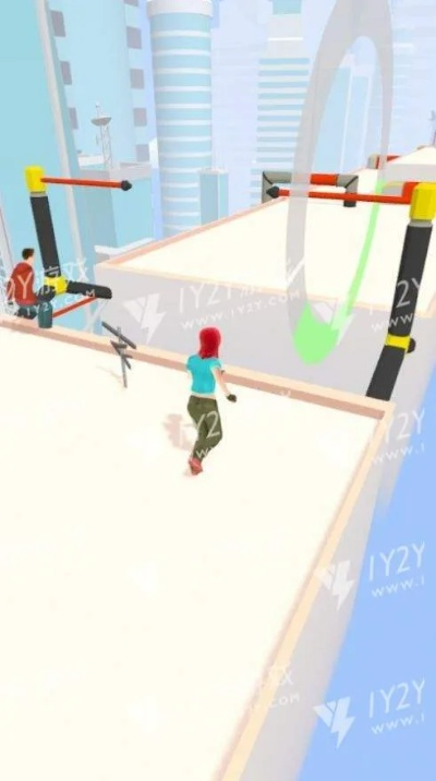 (跑酷滑板游戏)挑战极限!滑板英雄跑酷2带来全新挑战与刺激的极限狂欢! (跑酷滑板游戏)挑战极限!滑板英雄跑酷2带来全新挑战与刺激的极限狂欢!