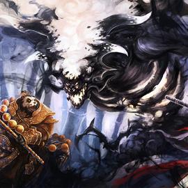 (魔兽世界熊猫人之谜资料片)探寻《魔兽世界熊猫人之谜》引人深思的台词和背后的故事