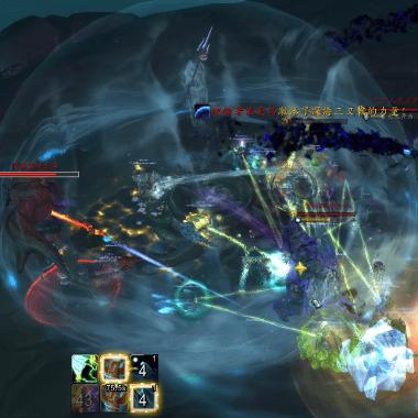 探索奇幻世界的魔兽大冒险游戏：挑战怪兽、探索地图、招募盟友，一起征服未知领域。