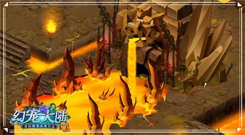 (穿越到奇幻世界的冒险故事)探秘奇幻世界：穿越时空进入小孩梦境的神奇动画片