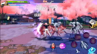 探讨战双帕弥什中各角色的特点和背景故事，解读他们在游戏中的重要性