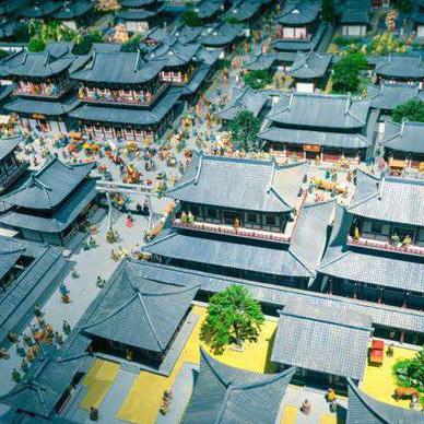 (大唐盛世结局)大唐盛世谁演的：探索历史剧中的角色与演员背后的故事