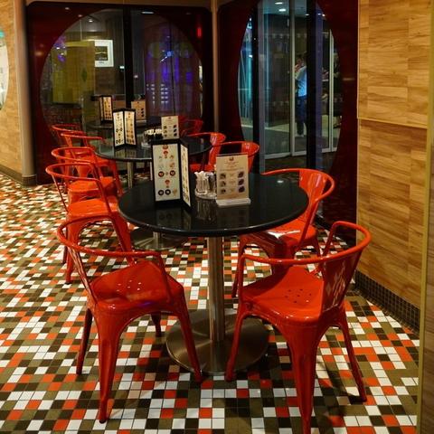 (熊猫面条)熊猫面馆怎么下架了？探寻背后的原因和故事，为何突然消失？