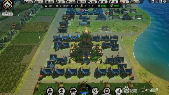 (天神镇好玩吗?)探讨天神镇最佳布局设计，打造理想生活空间的秘诀