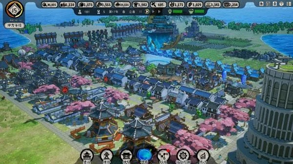 (天神镇好玩吗?)探讨天神镇最佳布局设计，打造理想生活空间的秘诀