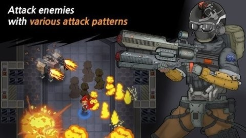 别惹神枪手测试服:揭秘新玩法与技巧,成为射击游戏中的顶尖高手 别惹神枪手测试服:揭秘新玩法与技巧,成为射击游戏中的顶尖高手