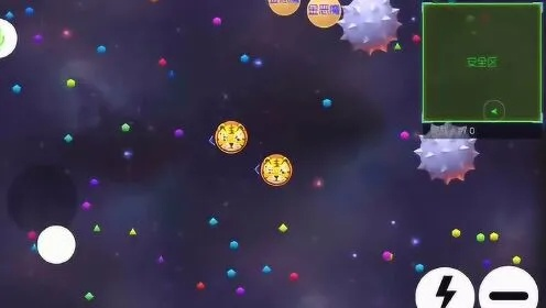 (老板球球视频)林老板指派的任务:探寻球球射击大作战的秘密 (老板球球视频)林老板指派的任务:探寻球球射击大作战的秘密