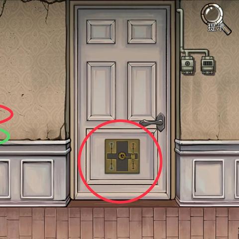 探险推理游戏《密室逃脱1:绝境重生》,挑战智力,寻找线索,逃出生天! 探险推理游戏《密室逃脱1:绝境重生》,挑战智力,寻找线索,逃出生天!