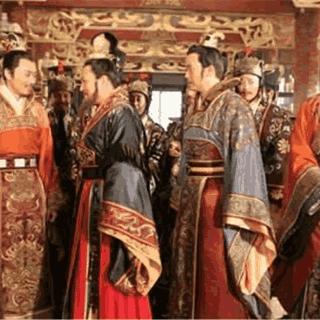 (朕的江山360版)发现朕的江山应用宝版本：助你攻城略地，统领天下江山！