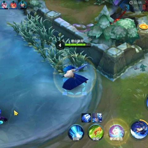 (大刀客游戏)大刀客连招技巧大揭秘：学会这些招式，让对手毫无还手之力！