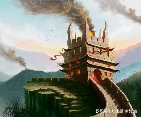 (歌词烽烟起)烽烟云起是什么意思?探索历史上经典战争场面中的意义与象征 (歌词烽烟起)烽烟云起是什么意思?探索历史上经典战争场面中的意义与象征