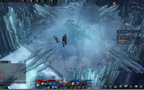 失落方舟病变攻略:探索未知世界,抵御病变肆虐,寻找生存突破口! 失落方舟病变攻略:探索未知世界,抵御病变肆虐,寻找生存突破口!