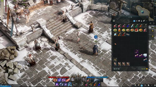 失落方舟病变攻略：探索未知世界，抵御病变肆虐，寻找生存突破口！