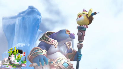 (幻灵百科)幻灵师动漫：穿越时空的魔法师与神秘精灵的奇幻冒险故事