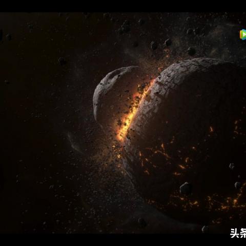 (纪录片 宇宙)BBC巨制纪录片《宇宙》首播：探索宇宙奥秘，引领视听新体验