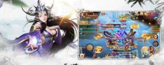 (御天剑道好玩吗)御天剑道：踏遍苍穹，剑破虚空，探索无尽武道的传奇旅程