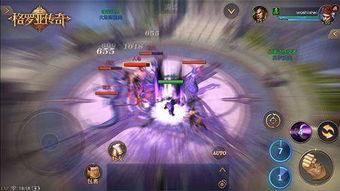 (光明奇迹s14)奇迹2光明王座三端互通：揭秘游戏中的神奇世界与无限可能