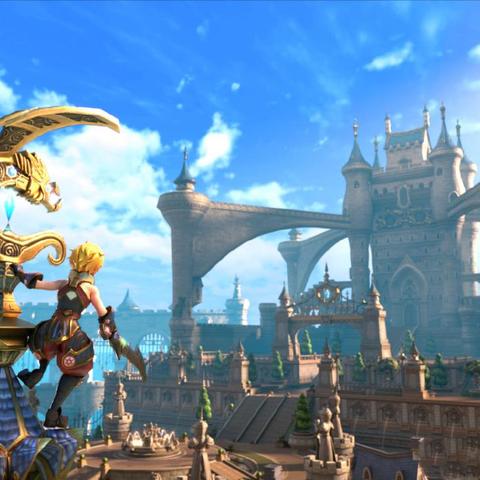 龙之谷2手游二转最强职业大揭秘，玩家最期待的高分职业是哪个？