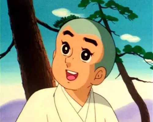 《聪明的一休》全集：机智可爱的小和尚一一呈现，绝对不能错过的经典动画系列！