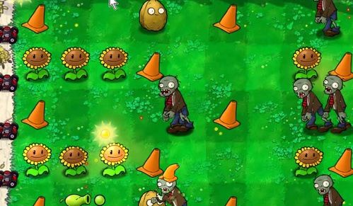 (植物僵尸大战游戏视频)植物僵尸大战原版：揭秘游戏背后的故事及开发历程