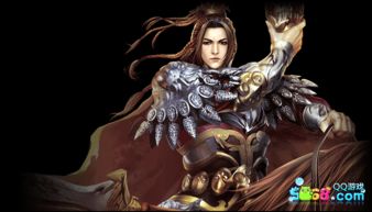 (传奇英雄三国传人物图鉴)探索三国英雄传奇：十大最值得购买的武将推荐与解析