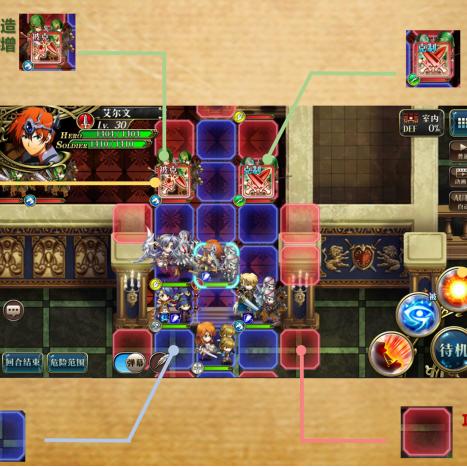 火纹三国传全面攻略：游戏玩法、角色技能、副本挑战等详细解读