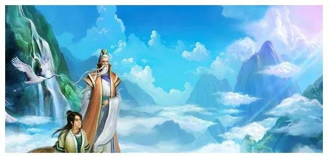 揭秘仙人之上：深入探索仙人之上的传说背后，百度百科带你了解更多