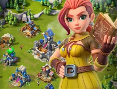 (出发领主大人升级条件)出发领主大人50级升级表详解：助你快速提升战力的攻略与技巧