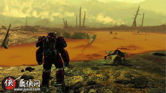 探索部落崛起真人秀基建的魅力与挑战：静流裳带你领略真实的生存策略