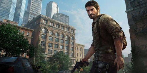 (《最后生还者》)最后生还者：唯一幸存者的惊险逃亡之旅