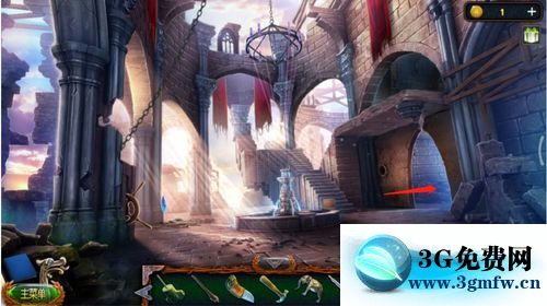 (迷室往逝攻略图解)迷室往逝：追寻失落的记忆，探寻消失的真相与遗憾