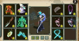 (幻想西游记全隐藏)揭秘幻想西游记中隐藏的英雄密码：揭开神秘角色背后的故事