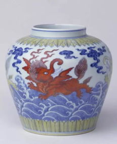 (古代罐子器型)探秘历史：从古代文明到现代工艺，罐子轶事揭秘