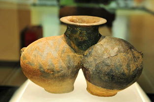 (古代罐子器型)探秘历史：从古代文明到现代工艺，罐子轶事揭秘